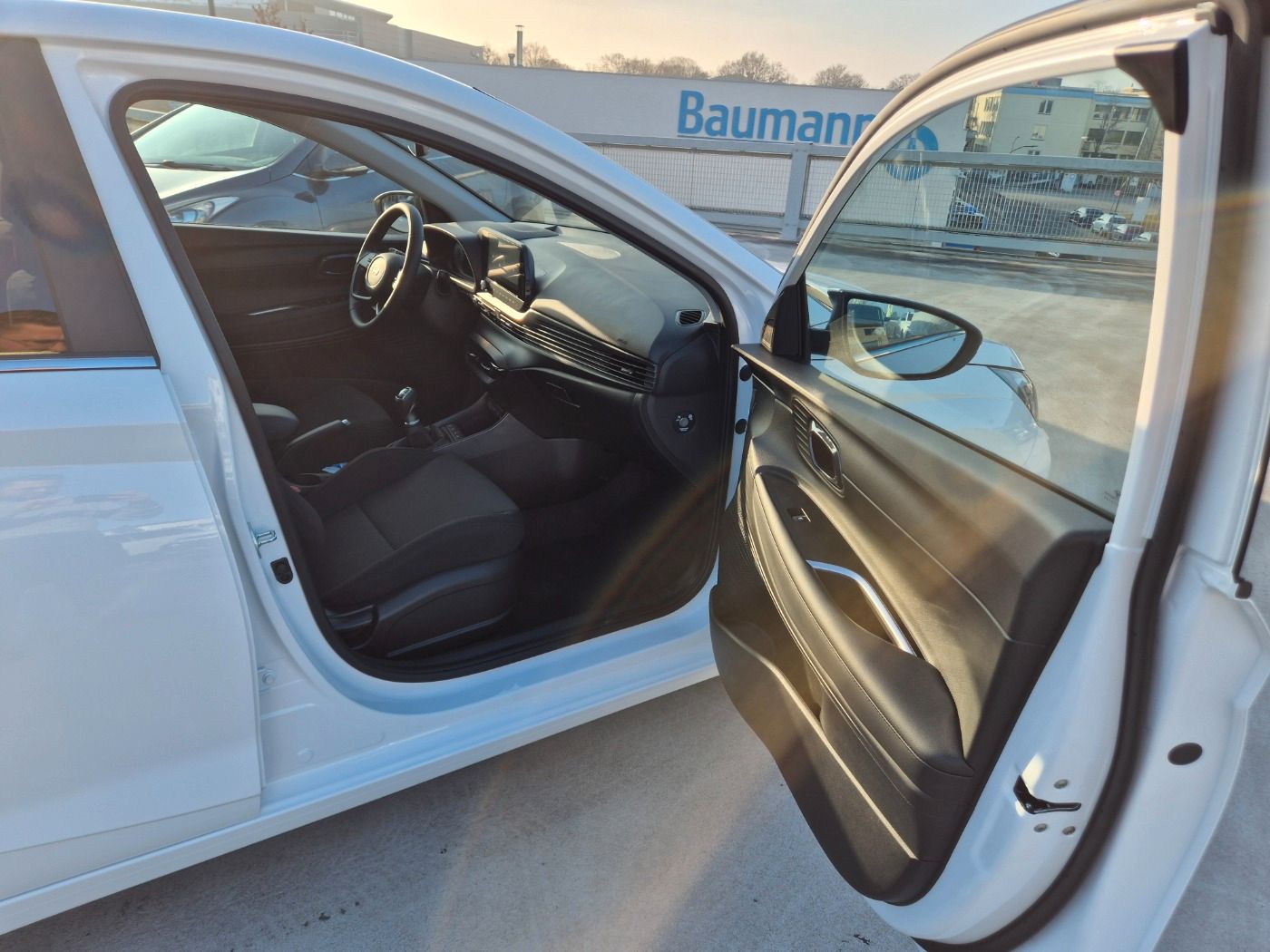 Hyundai i20 – Bild 12