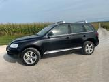 Volkswagen VW Touareg - gebrauchte VW Touareg aus dem Jahr 2005