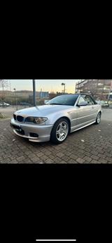 BMW e46 Cabrio 318ci M Paket - BMW 318: Ci E46