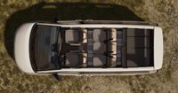 Volkswagen T7 California - Vorschau Bild 4