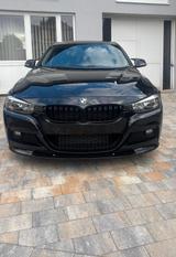 BMW 316i m-Optik  - BMW 316: Automatik, 316i
