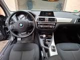 BMW 118i -