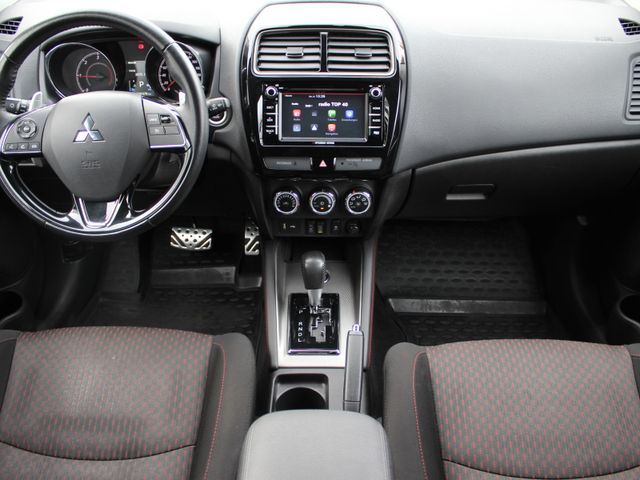 ASX 2.2 EDITION+ AHZV Basis 2WD