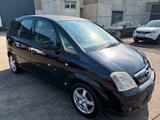 Opel Meriva 1.4 TWINPORT Edition - Opel Meriva aus 2009: 1.4