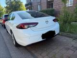 Opel Insignia B Grand Sport Turbo Diesel 1... - Opel Insignia Turbo mit Diesel-Antrieb