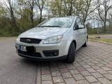 Ford C Max Ghia - Ford C-Max Ghia mit Benzin-Antrieb