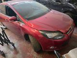 Ford Focus 1.6 EcoBoost 150 CV Start&Stop Titani - Ford Focus aus 2011: ST