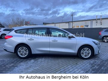Ford Focus - 5