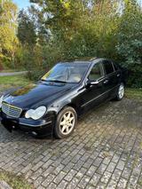 Mercedes-Benz Mercedes c270 elegant - Mercedes-Benz C 270 Gebrauchtwagen