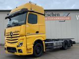 Mercedes-Benz Actros L 2542 BDF|Giga-Space*nur700KM*Fahrschule - Mercedes-Benz Bdf