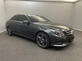 Mercedes-Benz E 350 BT Limo INTI-LIGHT*PANO*360*DISTR+*MASSAGE - Mercedes-Benz E 350 d Gebrauchtwagen