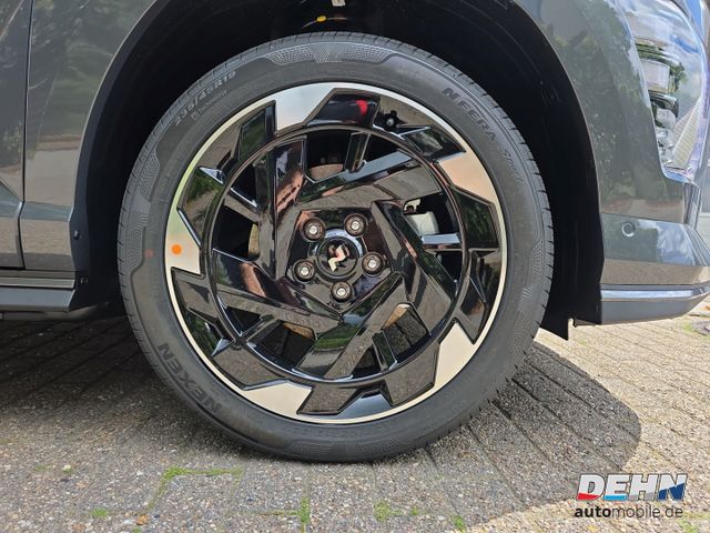 Hyundai KONA SX2 Elektro N-Line X Mj26 65kWh 2WD Sitz-Ko