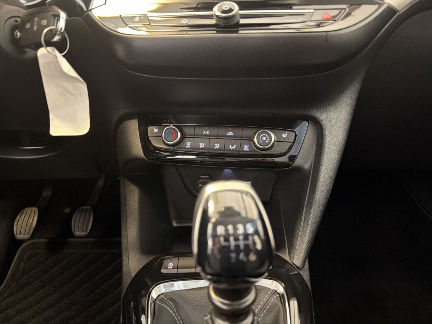 Opel Corsa - Bild 11