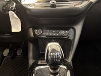 Opel Corsa - Vorschau Bild 11