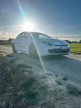 Renault Laguna 3 Coupe Monaco GP 3.0 dci - Renault Laguna: Sportwagen