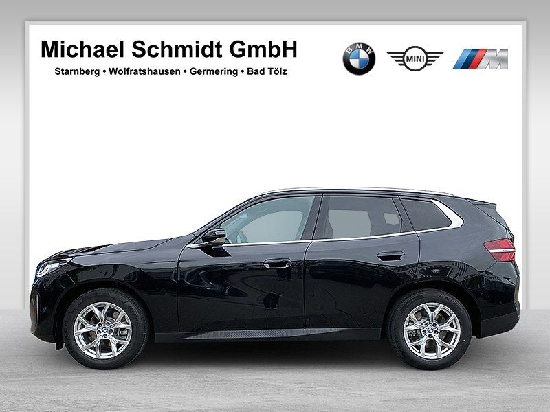 BMW X3 - Bild 2