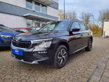 Skoda Kamiq 1,0 l TSI 70KW 130 Jahre Selection EU|LED| - Skoda Gebrauchtwagen in Düsseldorf