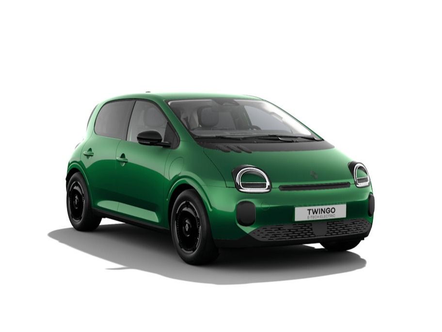 Renault Twingo - Bild 7