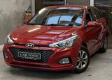 Hyundai i20 *Spurhalteassistent*Sitzheizung*PDC* - Hyundai i20 Gebrauchtwagen in Hamburg