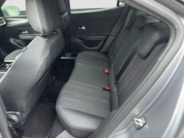 Fotografie 10 des Opel Mokka GS Automatik Kamera LED Sitzheizung PDC