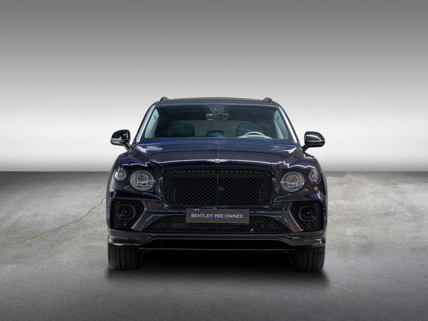 Bentley Bentayga S |Touring Spec|Carbon Styling|NAIM