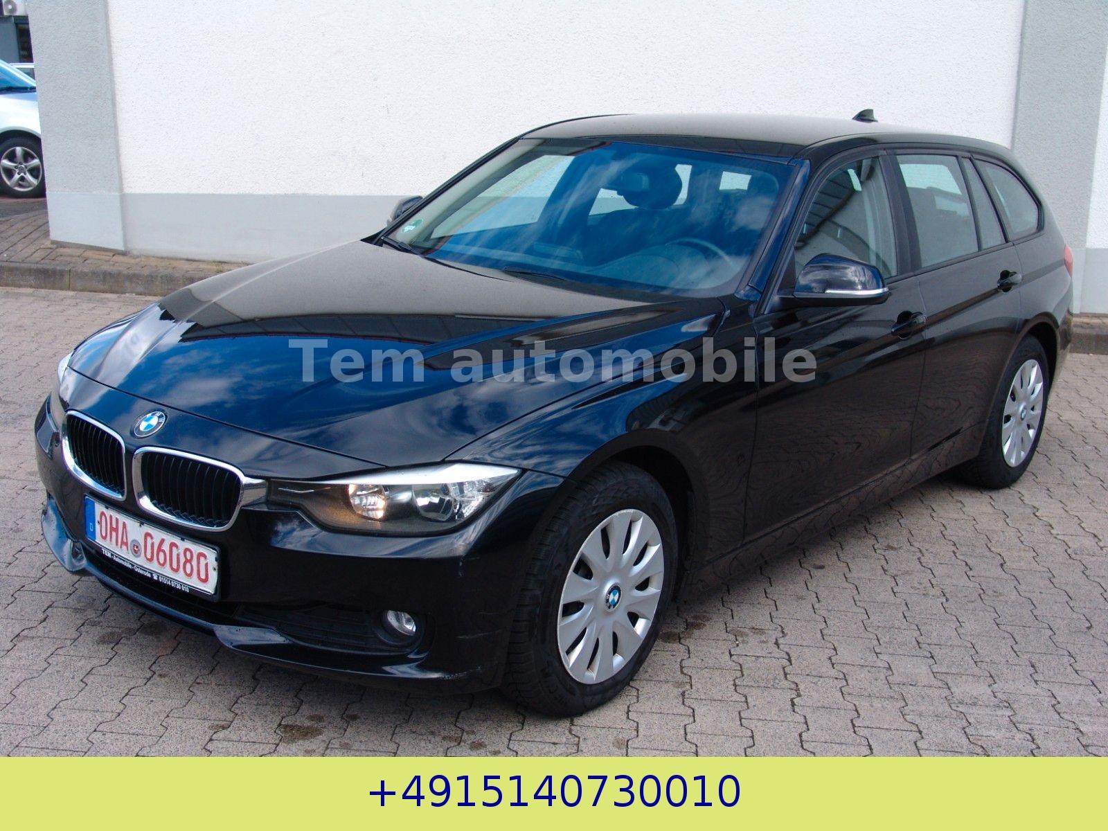 BMW 316 3 Touring 316 d