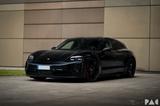 Porsche TAYCAN GTS SPORT TURISMO | BATTERIE GARANTIE - Porsche Taycan in Mönchengladbach