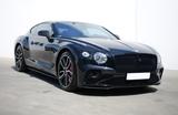 Bentley Continental GT °Edition 100 BLACKLINE° - Bentley Continental aus 2019
