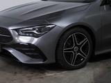 Mercedes-Benz CLA 250 4M SB AMG+NIGHT+TOTW+AMBIENTE+ILS+AHK - Mercedes-Benz CLA 250 Shooting Brake Jahreswagen