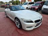BMW Z4 Roadster sdrive 20 i M-Paket Sportpaket - weiße BMW Z-Reihe