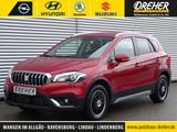 Suzuki SX4 S-CROSS 48 Hybrid 4x4 NAVI/MET/LED/KAMERA - Suzuki (SX4) S-Cross aus 2020