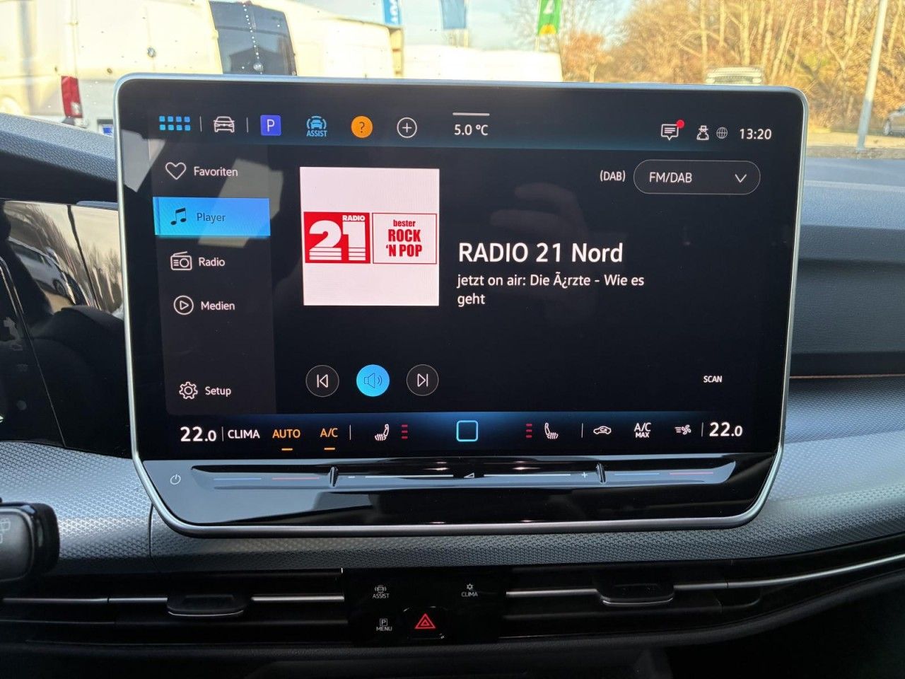 Volkswagen Golf - Bild 11