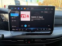 Volkswagen Golf - Vorschau Bild 11