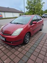 Toyota Prius TÜV neu bis 03/28 Bj. 2006 - Toyota Prius: 2.0