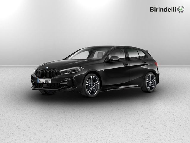 BMW 118d 5 Porte