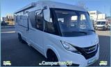 HYMER / ERIBA / HYMERCAR B-Klasse Masterline B 890 MEGA-VOLLAUSSTATTUNG - Angebote