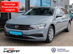 Volkswagen Passat Variant 1.5 TSI DSG Navi Bluetooth Kamera