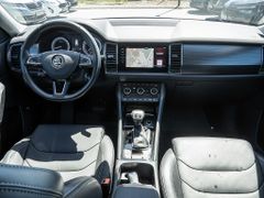 Foto Nummer 6: SKODA Kodiaq