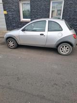 Ford ka 66tkm gelaufen - Ford Ka/Ka+ in Krefeld