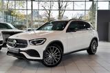 Mercedes-Benz GLC 200 4M AMG Line *2.H *20 *Digital*BURM*AHK - Mercedes-Benz GLC 200 in Wuppertal