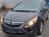 Opel Zafira Tourer 1.6 CDTI ecoFLEX drive S/S drive - Opel Zafira Tourer: Drive
