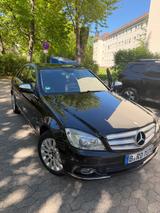 Mercedes-Benz C 280 4MATIC ELEGANCE Elegance - Mercedes-Benz C 280: Elegance