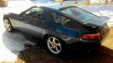 Porsche 928 S4 Auto - Porsche 928: 928s