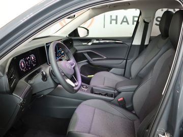 Volkswagen Tiguan 1.5 eTSI 110 kW Life AHK elek. Koffer Kam