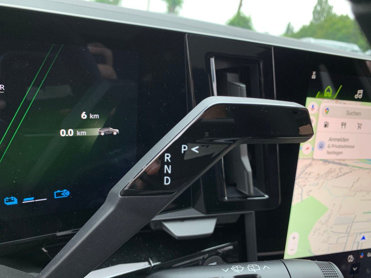 Renault Espace - Bild 19