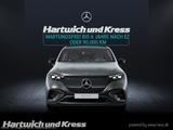 Mercedes-Benz 300 Edition AMG Line BLP-98.366,-€+Pano+Night+ - graue Mercedes-Benz EQE SUV