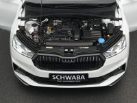 Skoda Fabia - Vorschau Bild 29