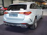 Mercedes-Benz GLC 300 de 4M AMG Line Fahrassistenz AHK KEYLESS - Mercedes-Benz GLC 300 in Halle
