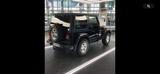 Jeep JEEP WRANGLER SAHARA 4.0 Benzin ORIGINAL - gebrauchte Jeep Wrangler aus dem Jahr 2000