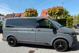 Volkswagen T6.1 Multivan Edition Garantie bis 01.2026 UPE: 